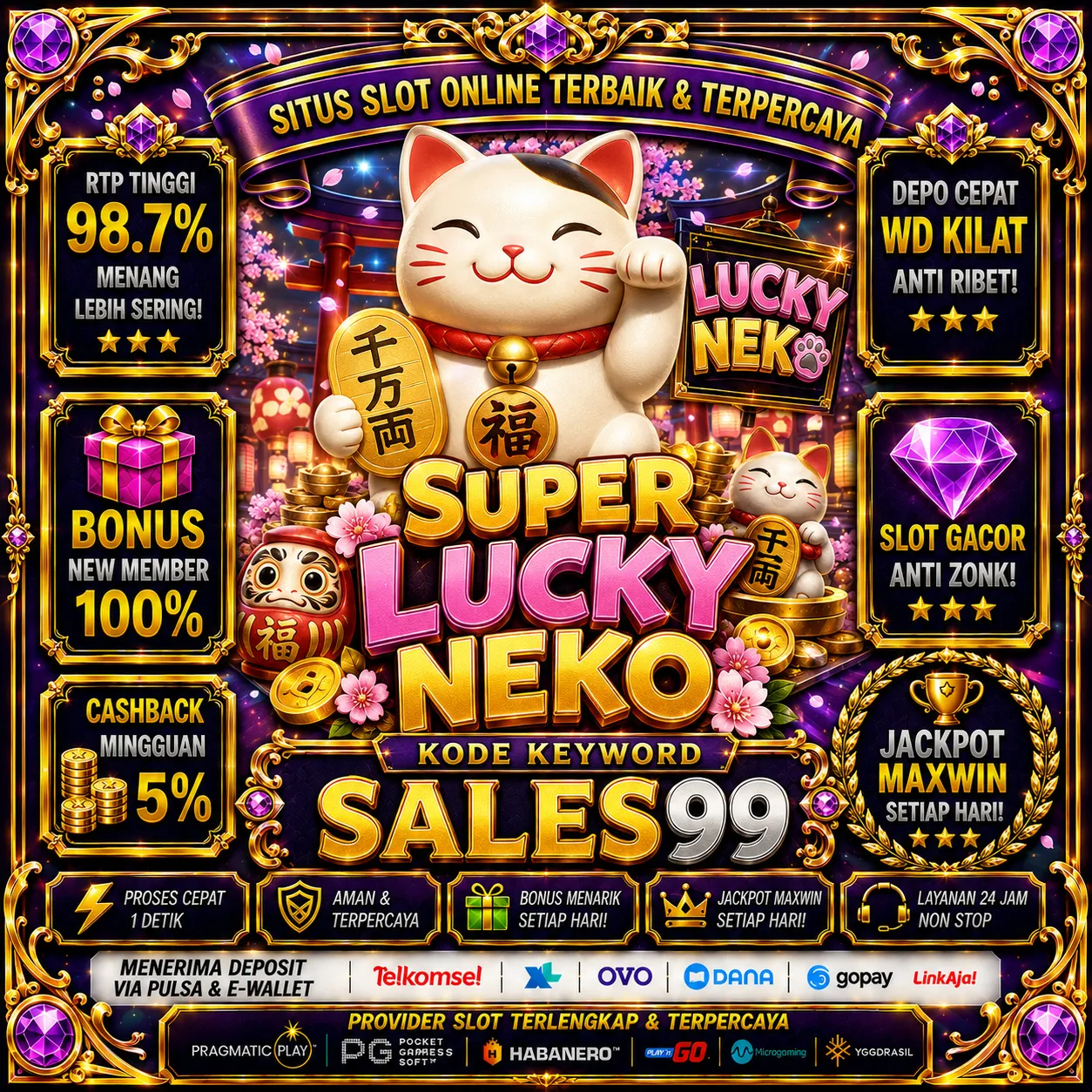 SALES99